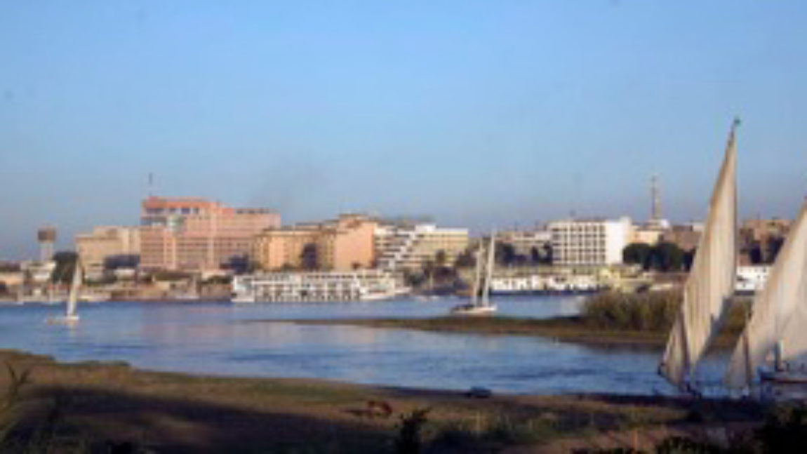 Egipto y Jordania (13 días)