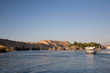 Asuán – Lúxor – El Cairo (10 días)