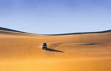 Tras los pasos de Alejandro Magno: El Cairo, Alejandría, Siwa, ruta por los Oasis, Luxor (15 días)