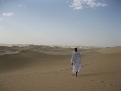 El Gran Mar de Arena Gilf Kebir, Siwa, Alejandría (17 días)