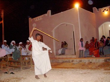 Danza y templos en Lúxor (8 días)