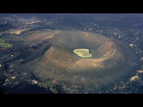 Depresión del Danakil, 13 días