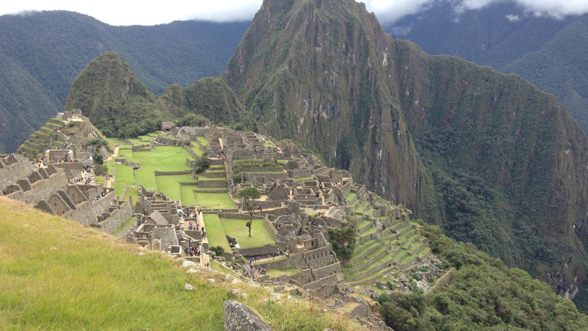 Disfrutando Perú, a tu aire; desde 1.135€