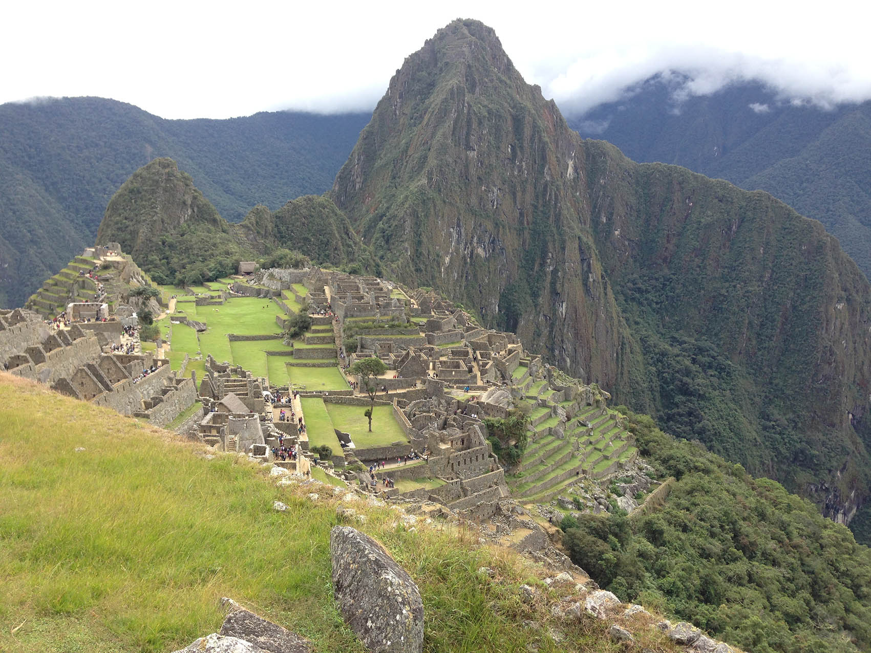 Disfrutando Perú, a tu aire; desde 1.135€