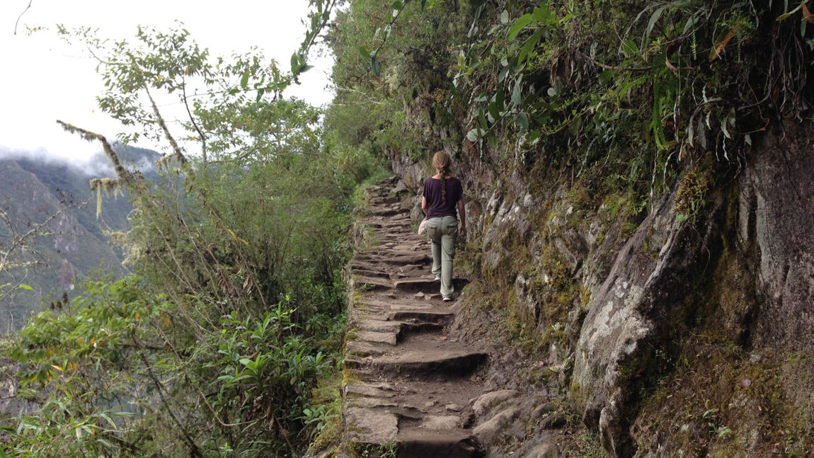 El Gran Camino Inca, 4 días / Apu Salkantay (5 días) / Choquequirao, la joya Inca (4 días)