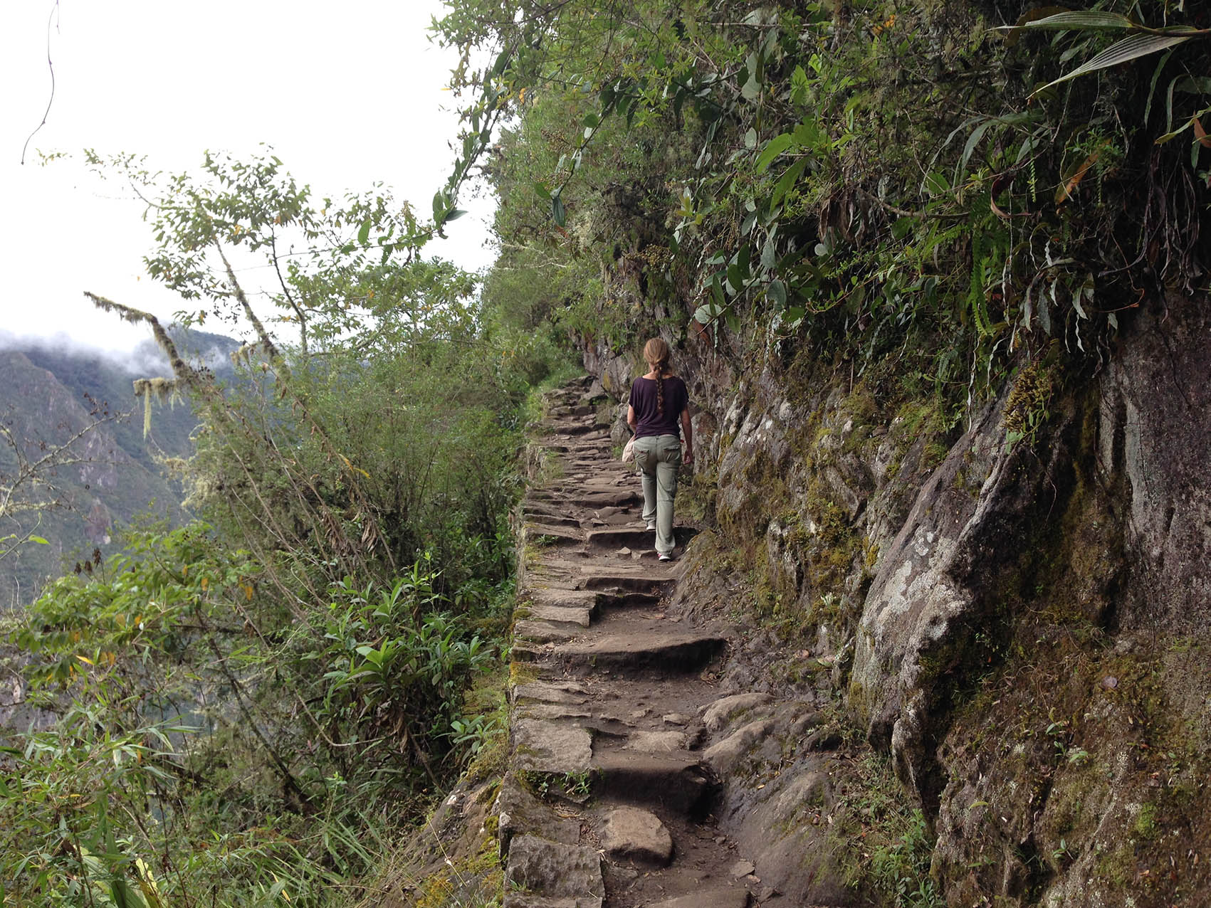 El Gran Camino Inca, 4 días / Apu Salkantay (5 días) / Choquequirao, la joya Inca (4 días)