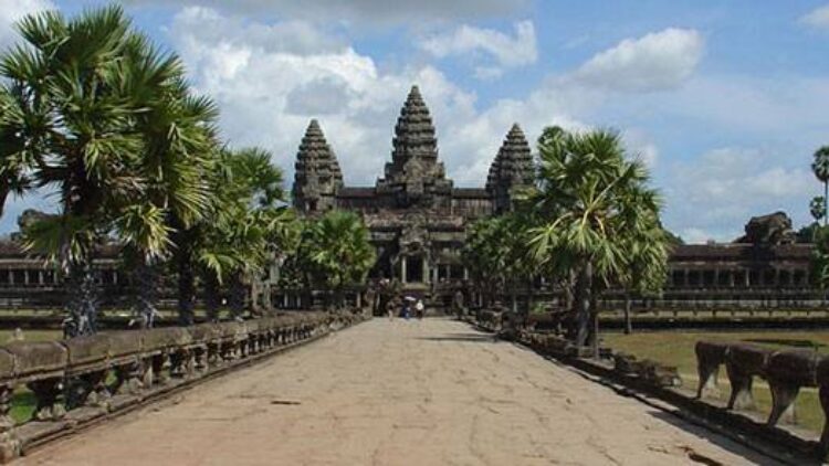 Vietnam y Angkor Wat, 12 noches 13 días