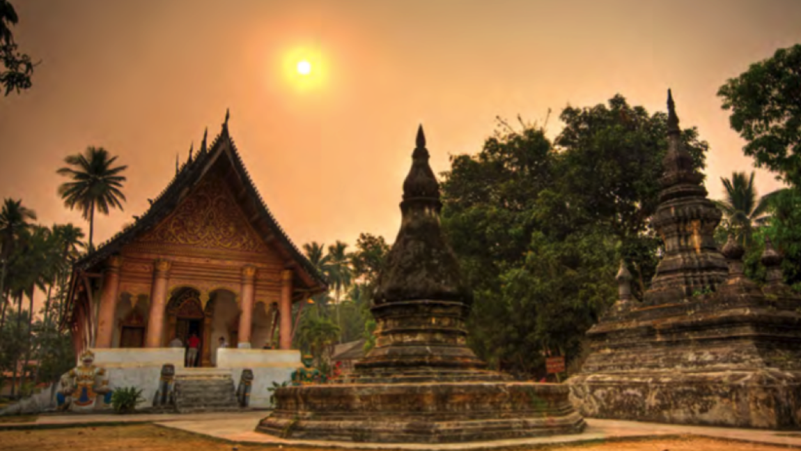 Paisajes espectaculares de Indochina, gran tour, 20 noches 21 días