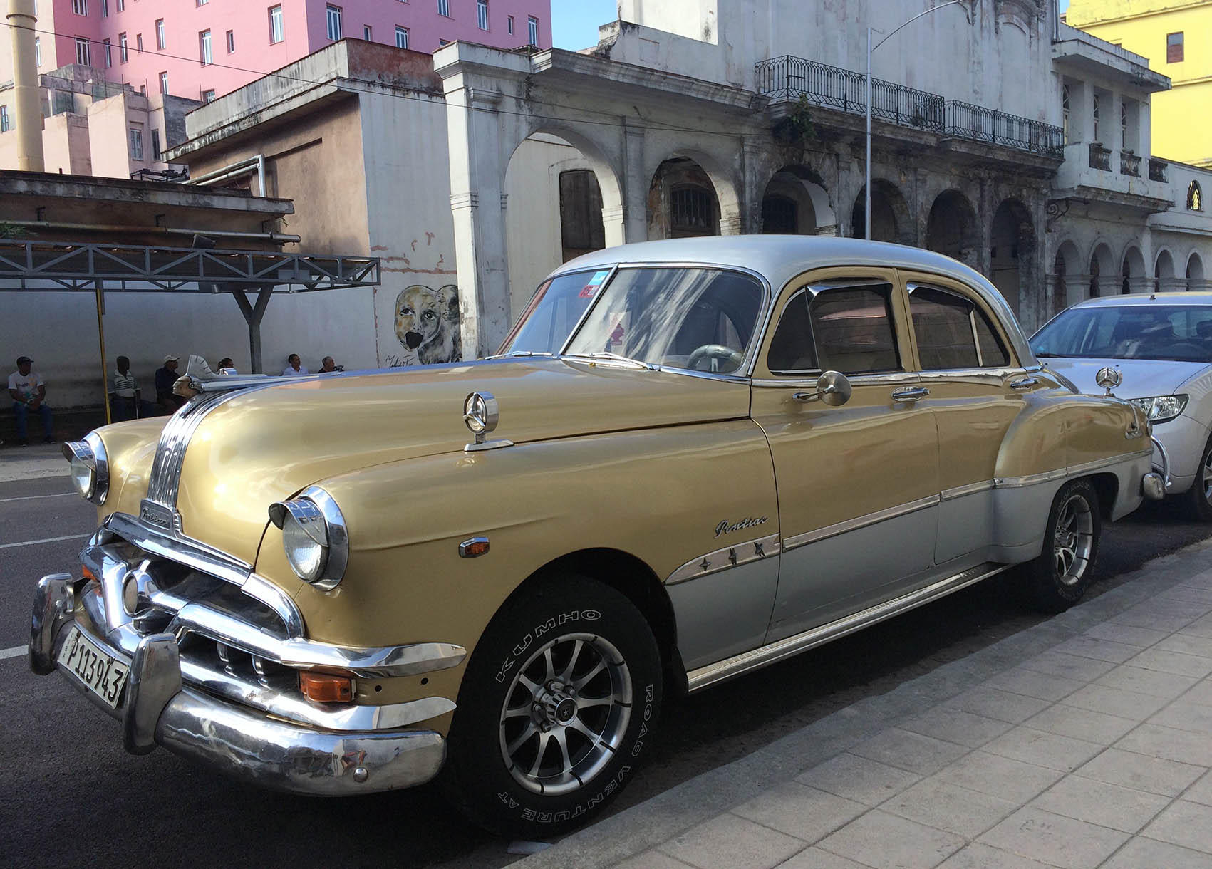 Fly & Drive en Cuba 2017, desde 650€