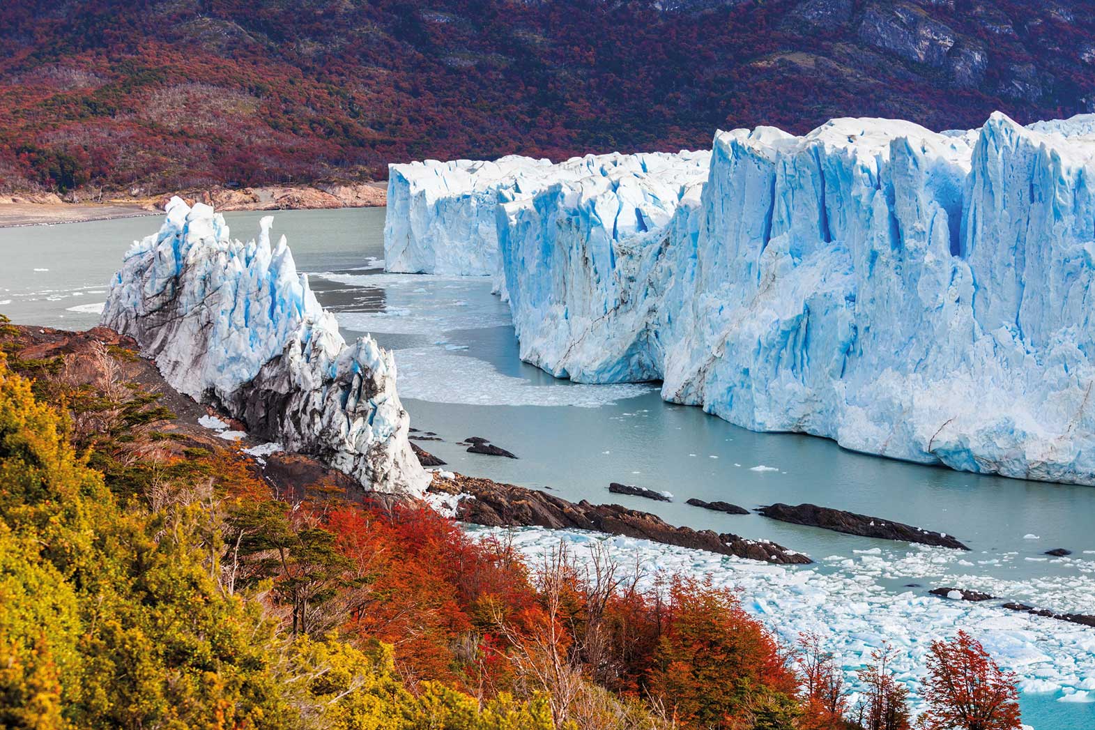MARAVILLAS ARGENTINAS