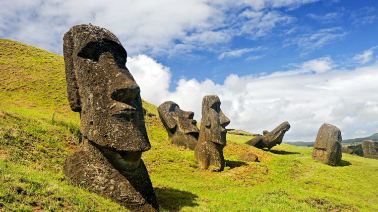 Isla de Pascua (Chile)