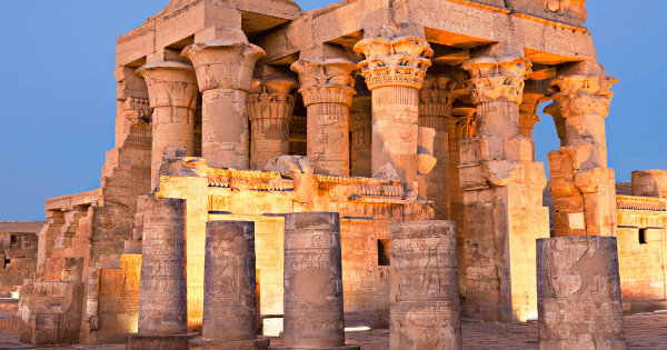 Egipto