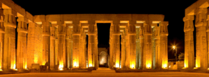 luxor