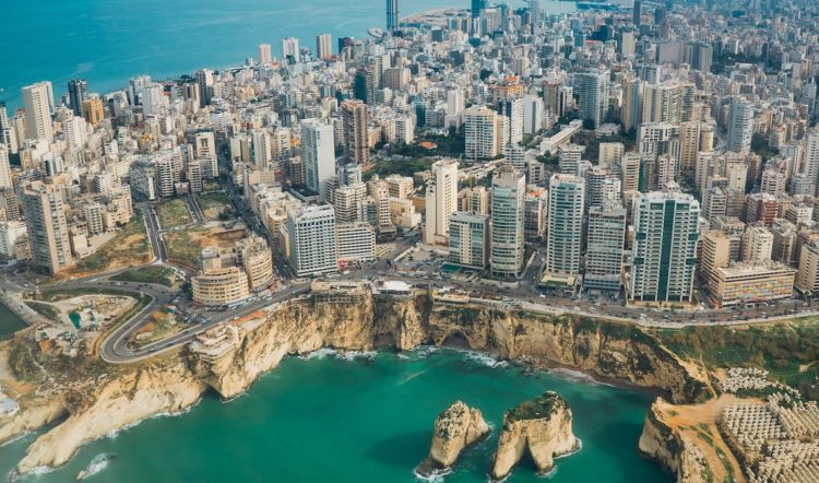 Líbano histórico y religioso
