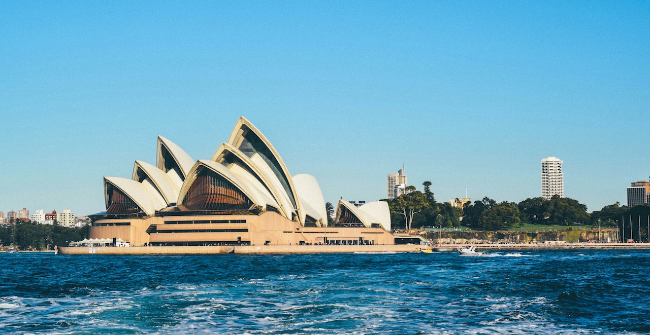 Australia, la isla de los contrastes (12D | 11N)