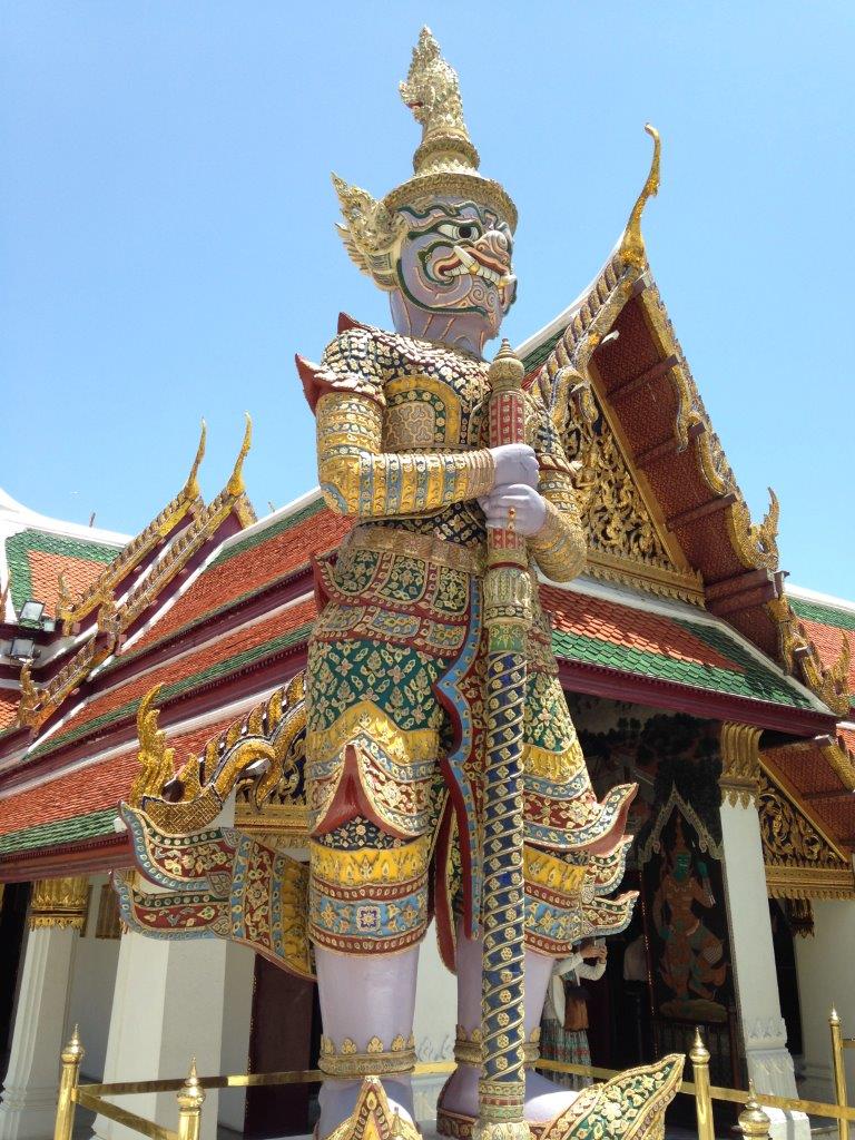 Tailandia imprescindible (9D | 8N)