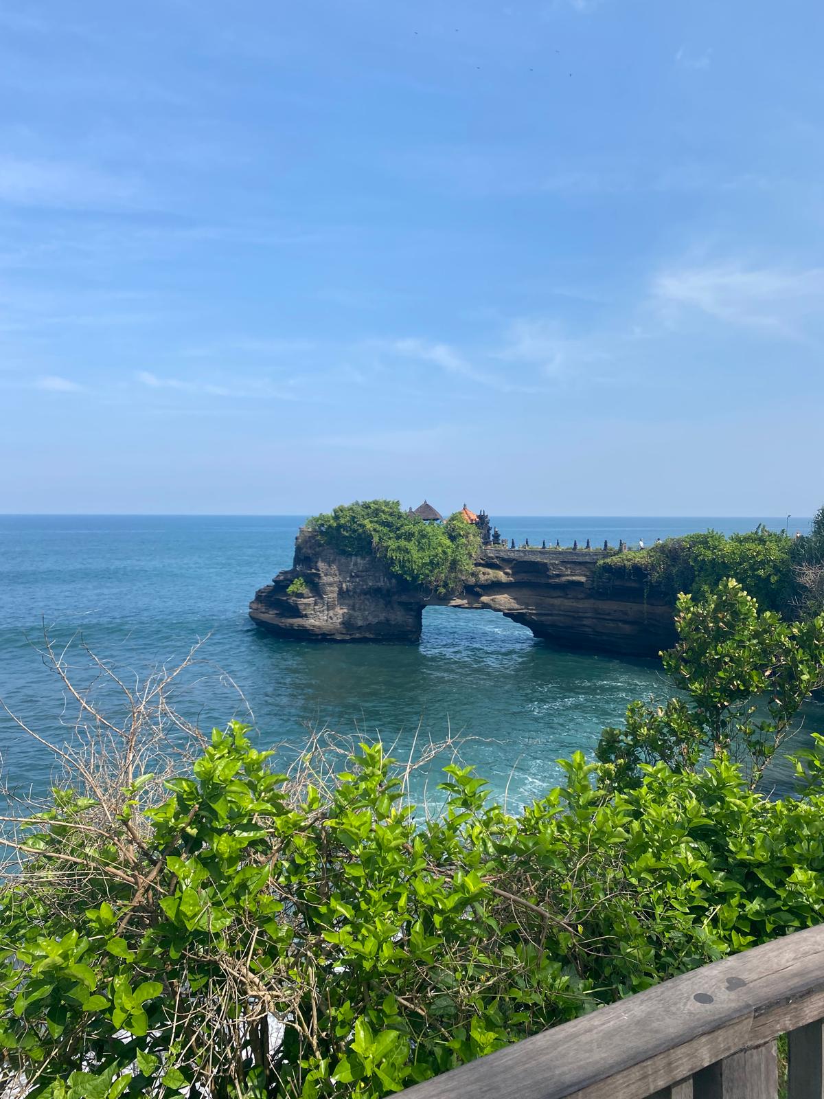 Luna de miel en Indonesia, privado (15D | 14N)