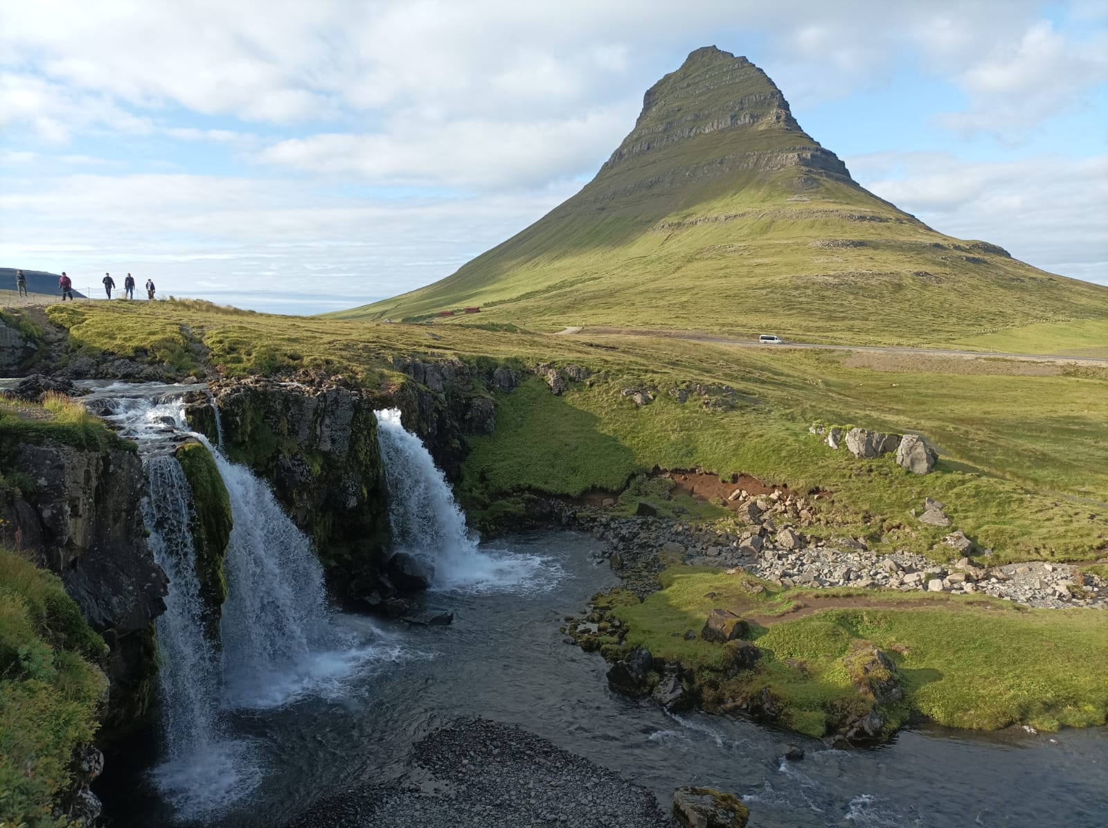 Islandia al completo (8D | 7N)