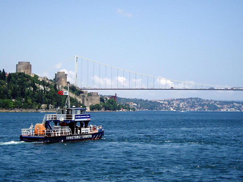 “Turquía única e inolvidable» (9D|8N)